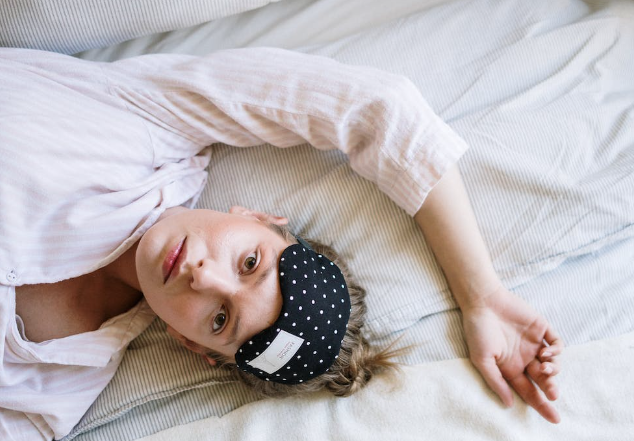 8 Tips Sederhana Mengatasi Insomnia, Bisa Dicoba di Rumah 