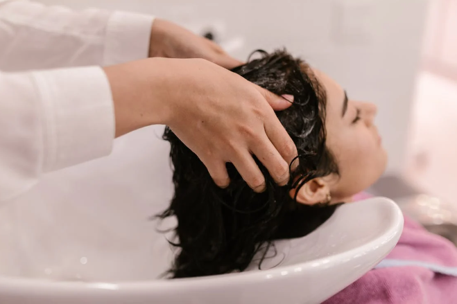 12 Tips Merangsang Pertumbuhan Rambut, Tanpa Bahan Kimia!