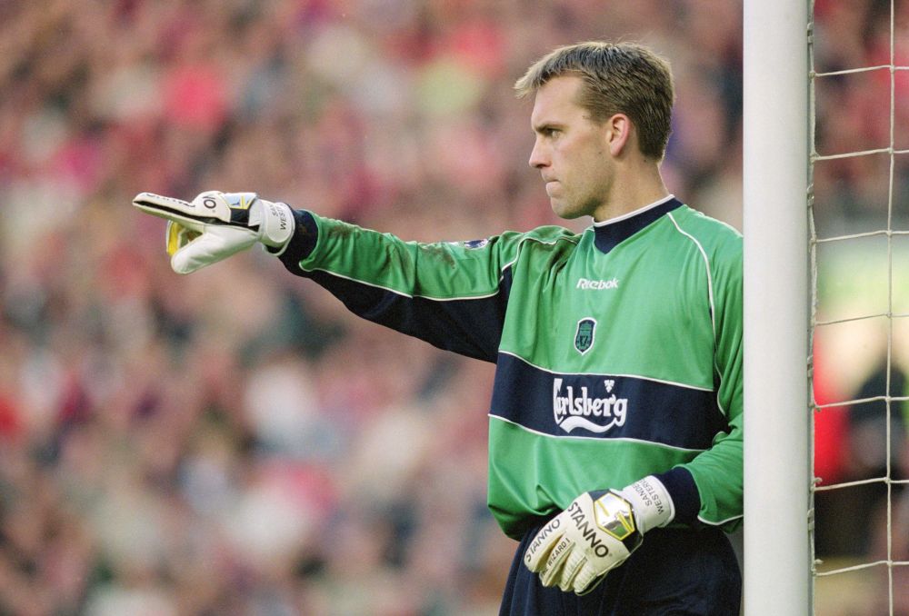 7 Kiper Terbaik Liverpool Era English Premier League