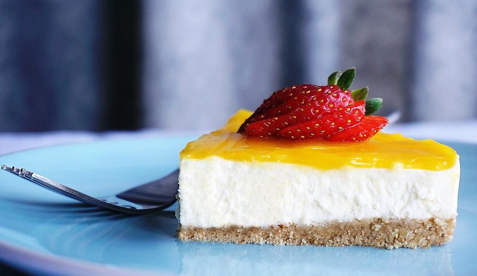 5 Tipe Cheesecake Paling Favorit, Best-seller Di Toko Kue