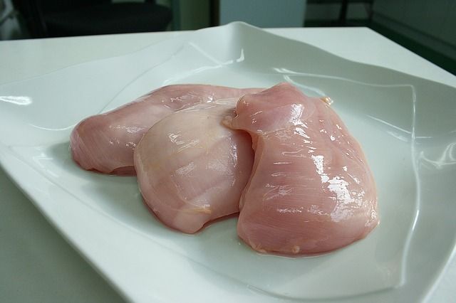 Resep Oseng Mercon Daging Ayam, Pedasnya Bikin Mulut Jontor