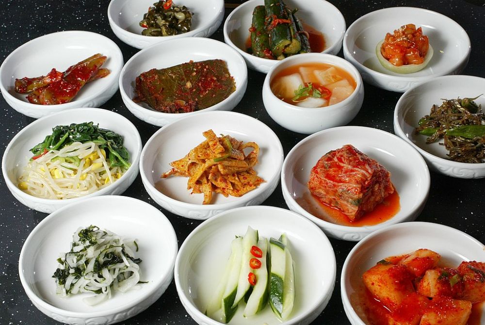 5 Ciri Khas Makanan Korea Selatan, Emang Gampang Dibuat?