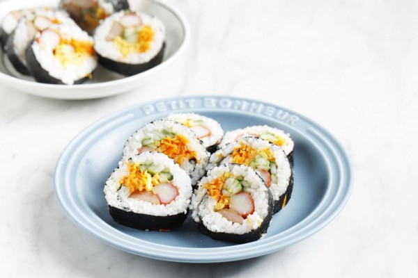 Inilah Daftar Tempat Makan Ala Korea di Bogor