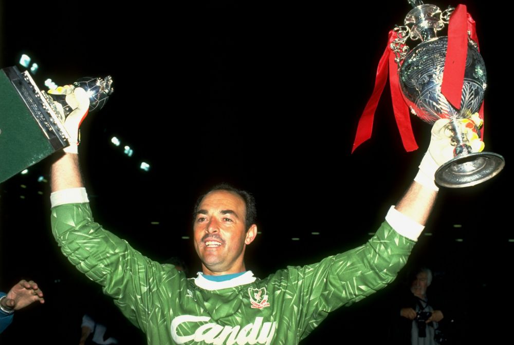 7 Kiper Terbaik Liverpool Era English Premier League