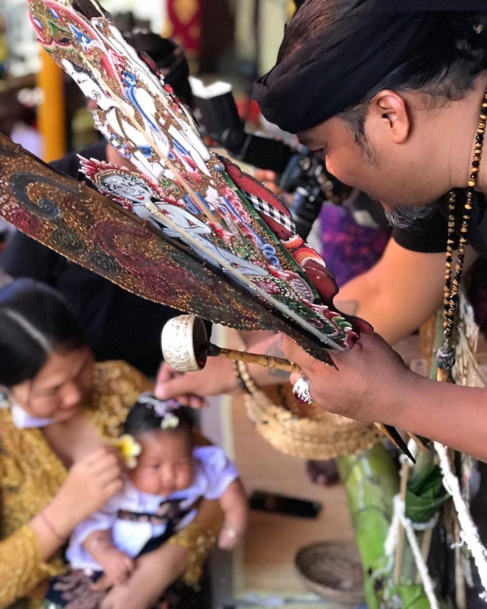 Fakta Wayang Cupak, Kesenian Langka di Bali