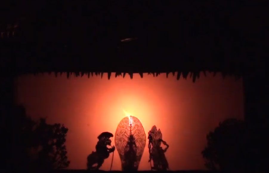 Fakta Wayang Cupak, Kesenian Langka di Bali