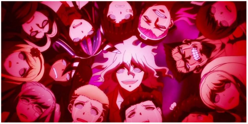 10 Karakter Anime yang Jadi Penjahat Karena Terpaksa, Kasihan! 