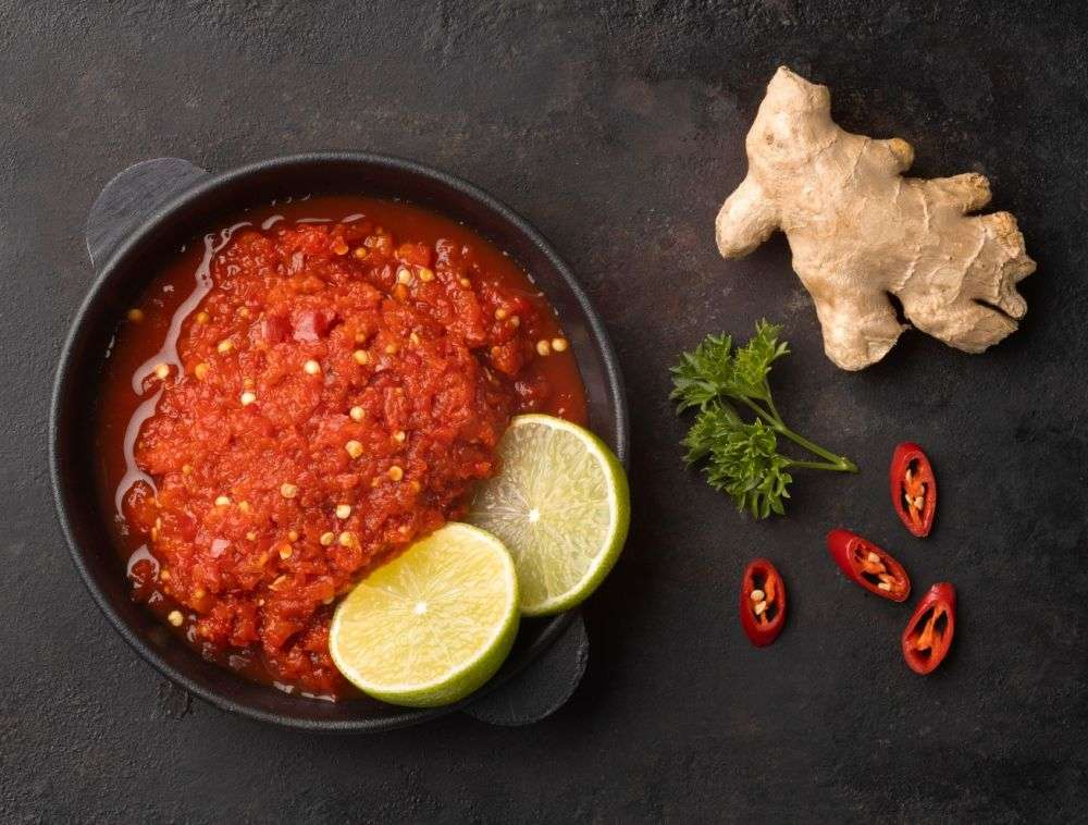 Resep Pecel Lele Sambal Kencur, Pedasnya Nendang Di Lidah!