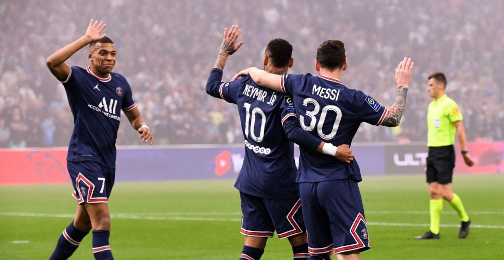Messi Tentukan Masa Depannya di PSG Usai Piala Dunia 2022