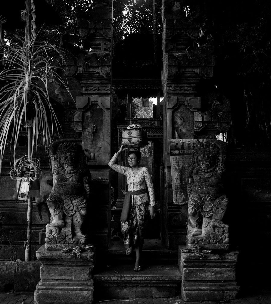 Doa Hindu Sembahyang ke Pura, Biasa Dilakukan Warga Bali