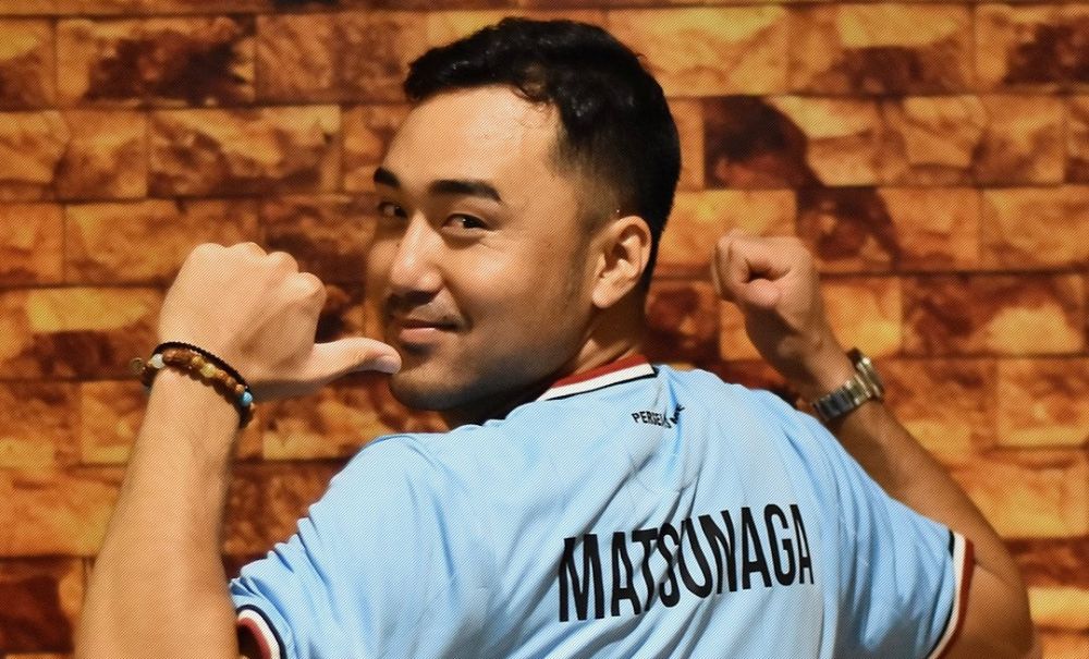 Gesit Banget, Ini 5 Pemain Jepang yang Pernah Berseragam Persela