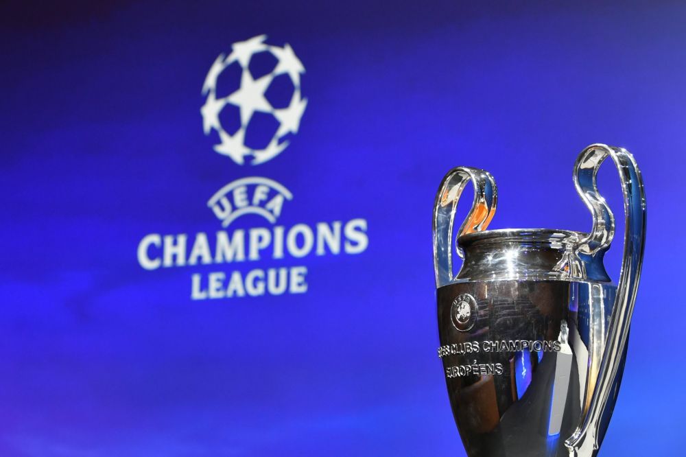 Hasil Lengkap Liga Champions: Chelsea dan Juventus Gagal Menang Lagi