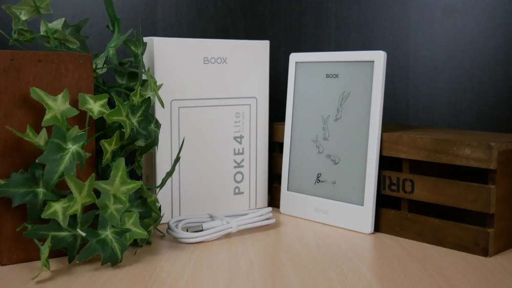 6 Alasan Kenapa Kamu Harus Punya eReader Android