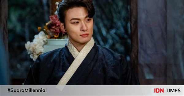 5 Kesan Shin Seung Ho Setelah Main Alchemy Of Souls