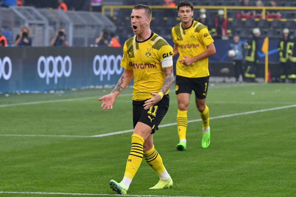 Crisp Copenhagen Vs Dortmund Artwork Illustration Crisp Copenhagen Vs Dortmund Artwork Illustration