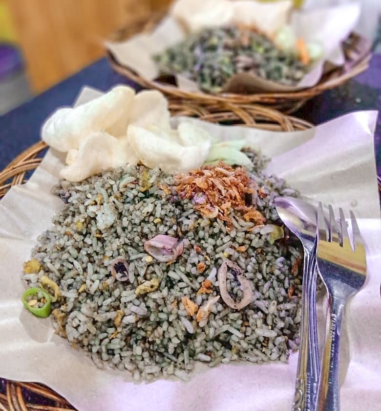 5 Rekomendasi Nasi Goreng Seafood di Jogja, Rasanya Mantul!