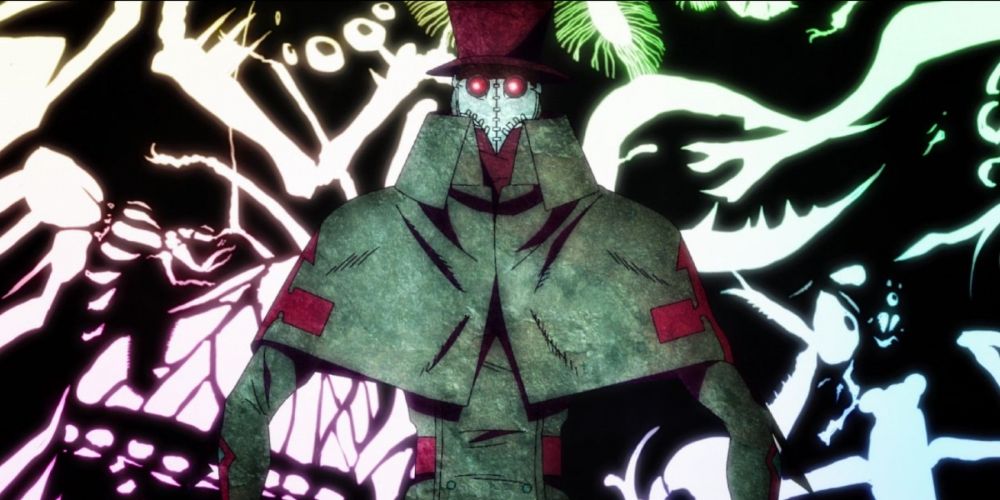 10 Villain Anime yang Sangat Keji! Tidak Manusiawi Demi Capai Tujuan