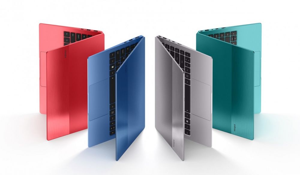 Laptop Untuk Pelajar, Spesifikasi dan Harga Infinix INBook X2