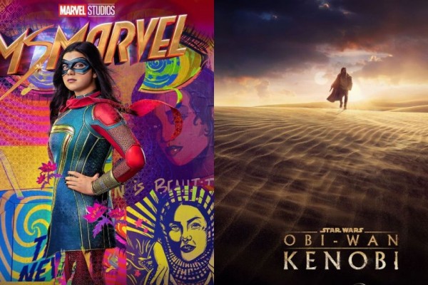Rekomendasi 8 Serial Terbaik Disney+, Tiap Episode Seru!