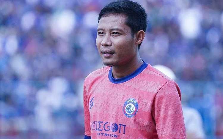 5 Fakta Arema FC Vs Bhayangkara, Laga Pamungkas Singo Edan!