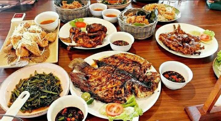 5 Restoran Masakan Sunda Paling Populer Di Jakarta Barat