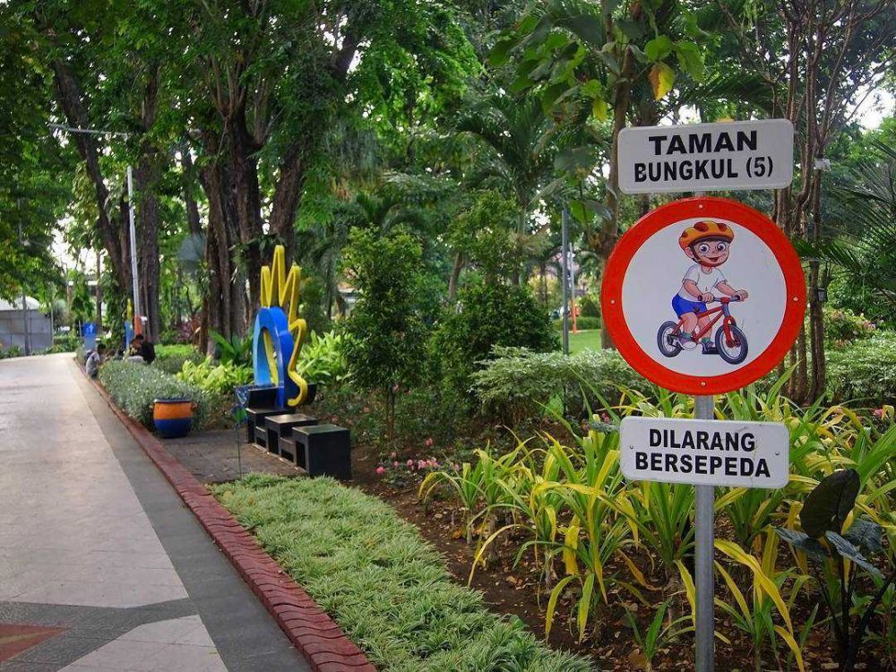 15 Tempat Wisata Di Surabaya Yang Wajib Dikunjungi