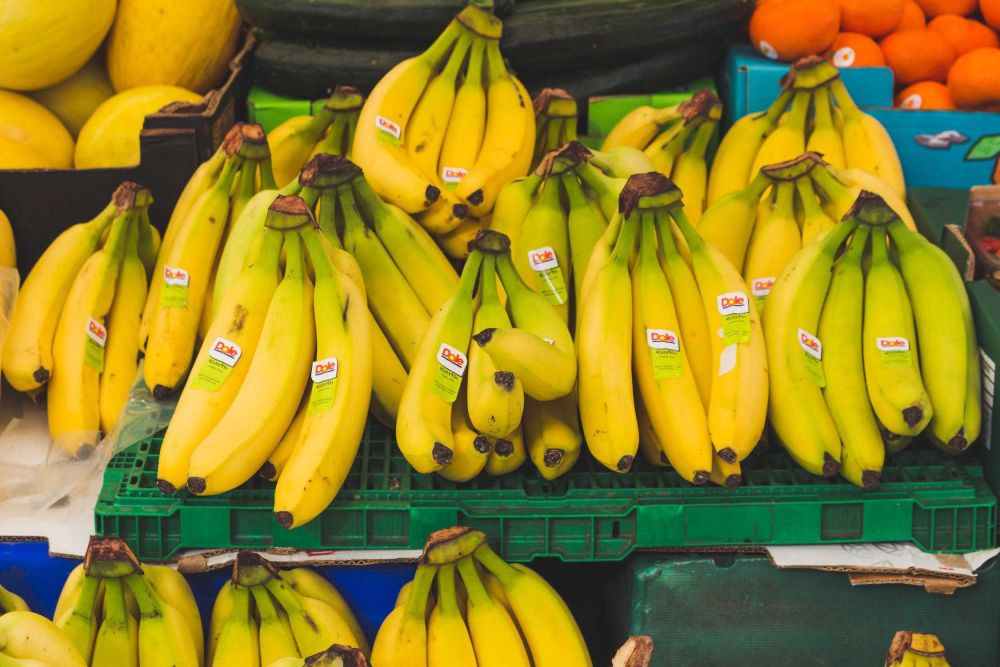 5 Cara Menyimpan Pisang Yang Tepat Bikin Tahan Lama 9949