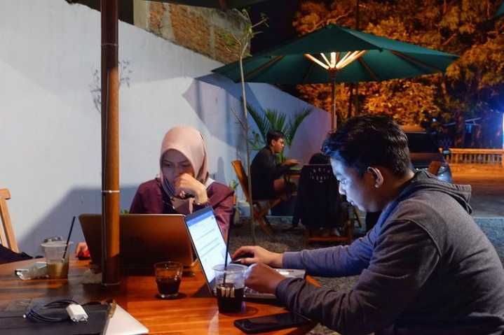 6 Kafe Dekat UNY Kampus Wates, Pas buat Nugas dan Nongkrong