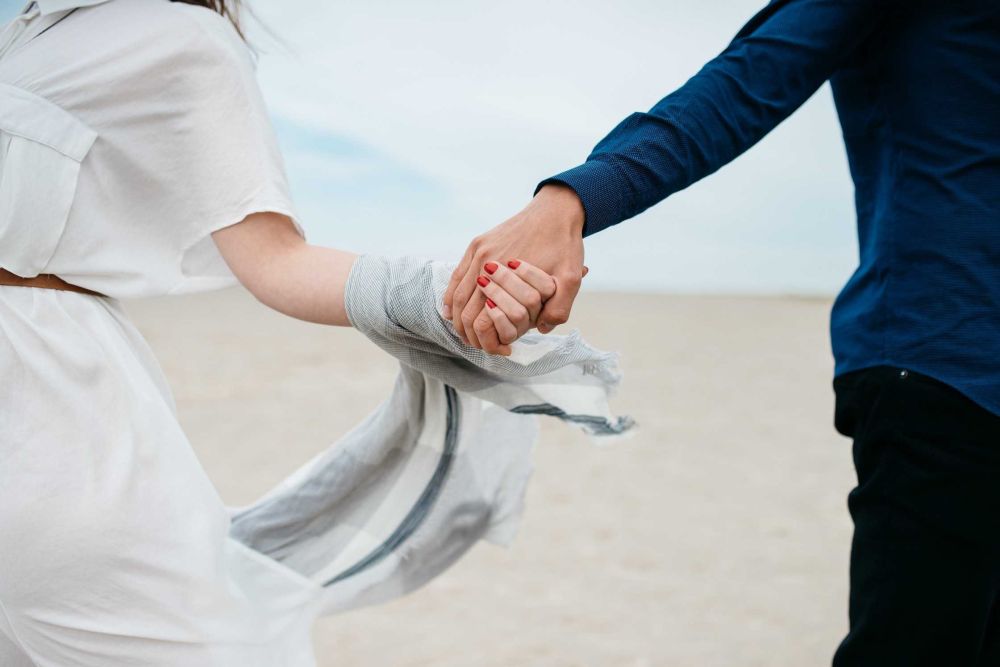 5 Alasan untuk Lebih Selektif saat Memilih Pasangan, Camkan Penting!