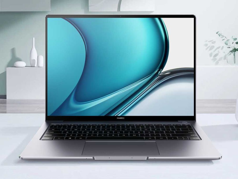 5 Laptop Huawei Terbaik 2022, Dijuluki Macbook Killer!