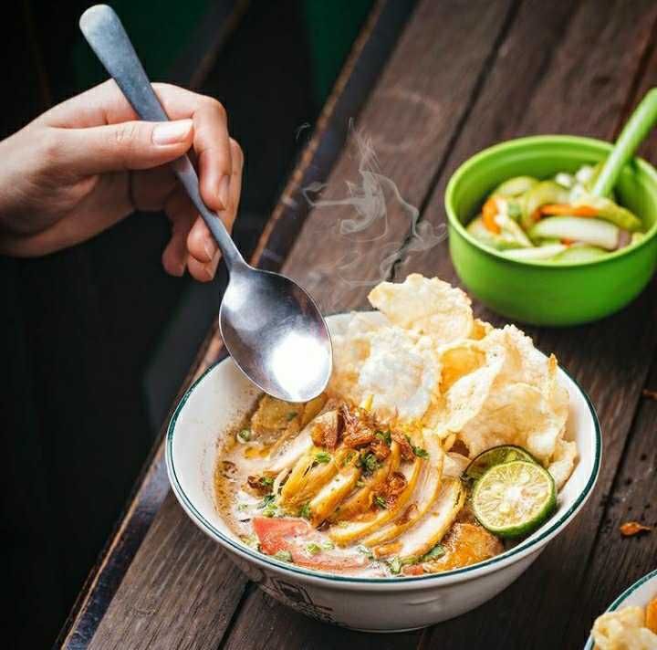 Rekomendasi Soto Betawi Di Jakarta Barat