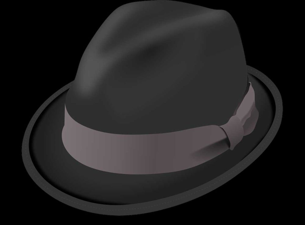Hats pack. Шляпа PNG. Tips Fedora.