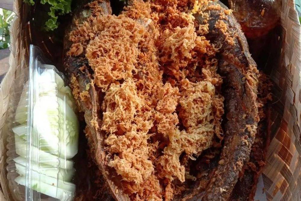 Resep Lele Kremes Renyah, Dicocol Sambal Makin Sedap!