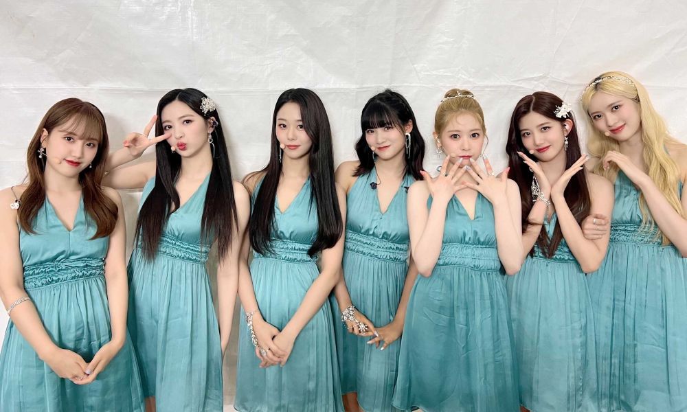 10 Arti Nama Idol Kpop Cewek Kalau Pakai Google Translate