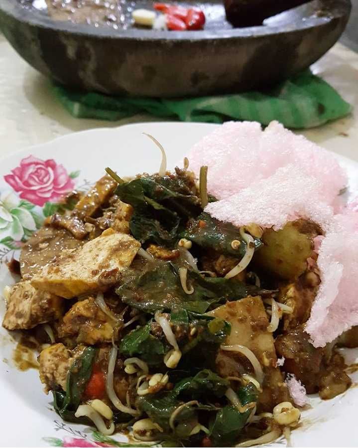 12 Makanan Khas Madiun Mulai Dari Yang Berat Sampai Camilan