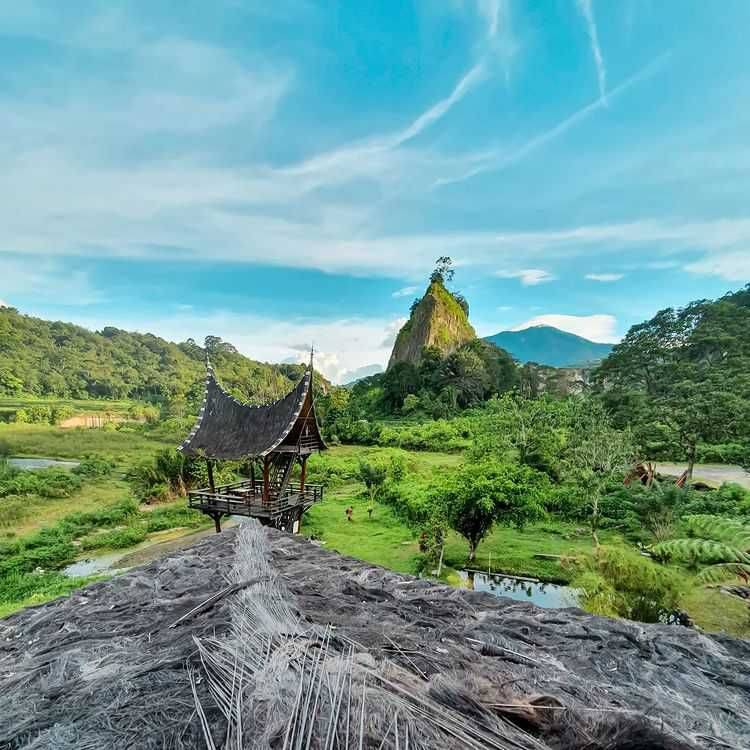 Wisata Ngarai Sianok: Lokasi, Harga Tiket, dan Daya Tarik