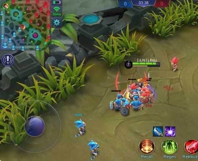 7 Cara Jitu Mencapai Level 15 di Game Mobile Legends dengan Cepat