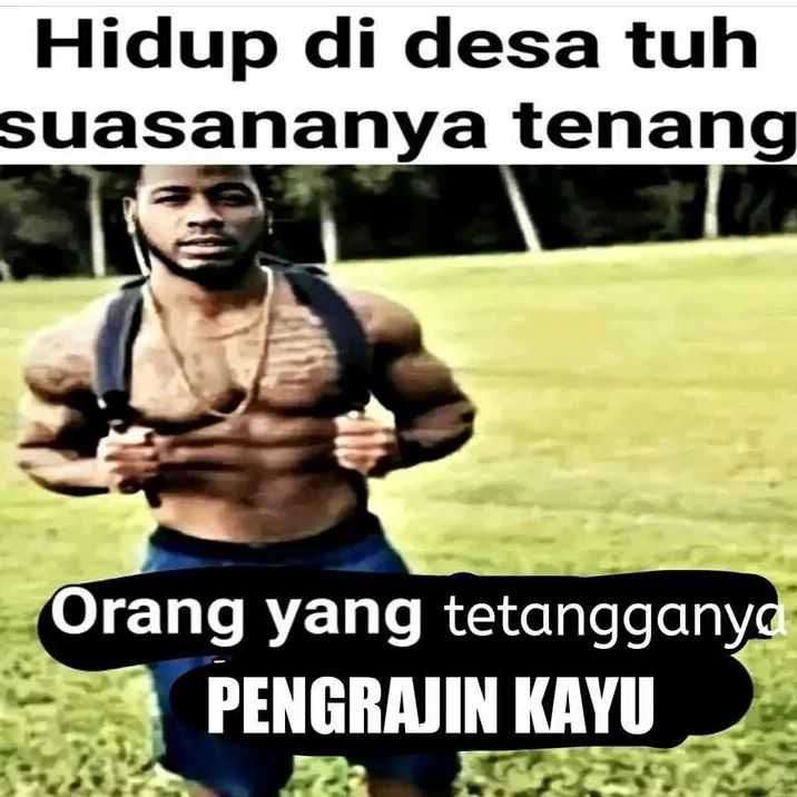 10 Meme Situasi Berseberangan Dengan Kenyataan