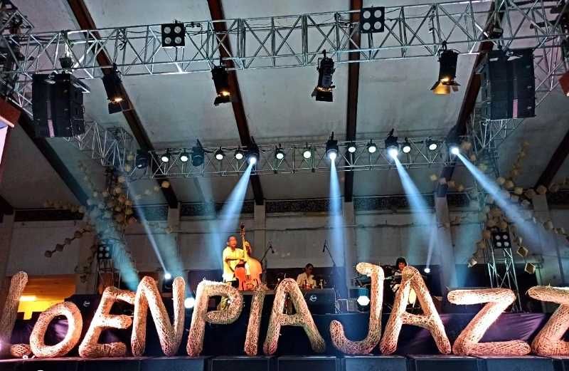 6 Konser Jazz Tahunan di Indonesia, Selalu Dinanti Penggemar
