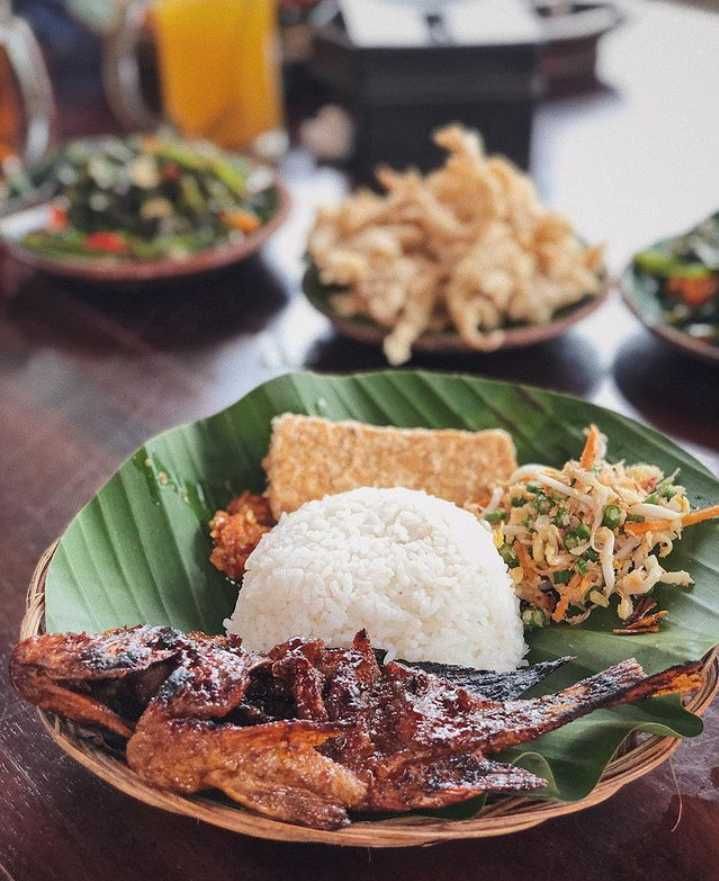 10 Restoran Dekat Candi Prambanan, Didominasi Masakan Jawa
