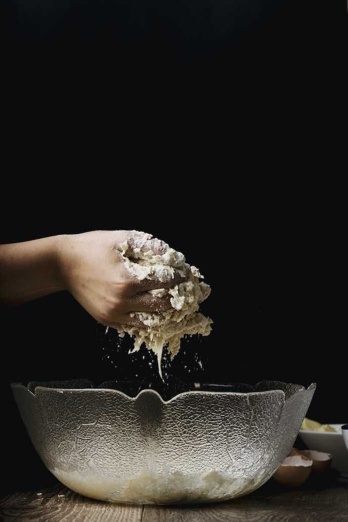 Resep Kroket Mozzarella, Ide Kudapan Mudah buat Pencinta Keju