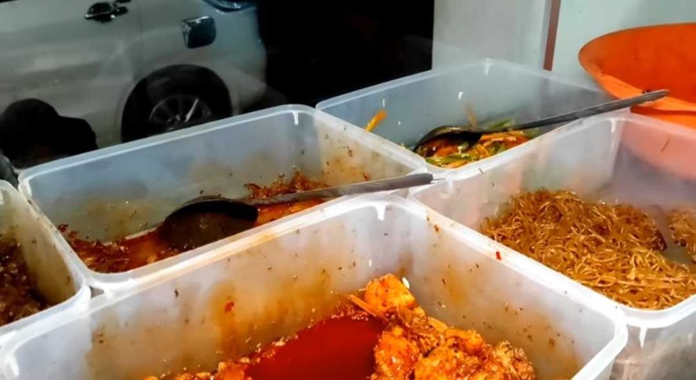 5 Kuliner Malam yang Unik di Bangkalan, Ada Nasi Setan!