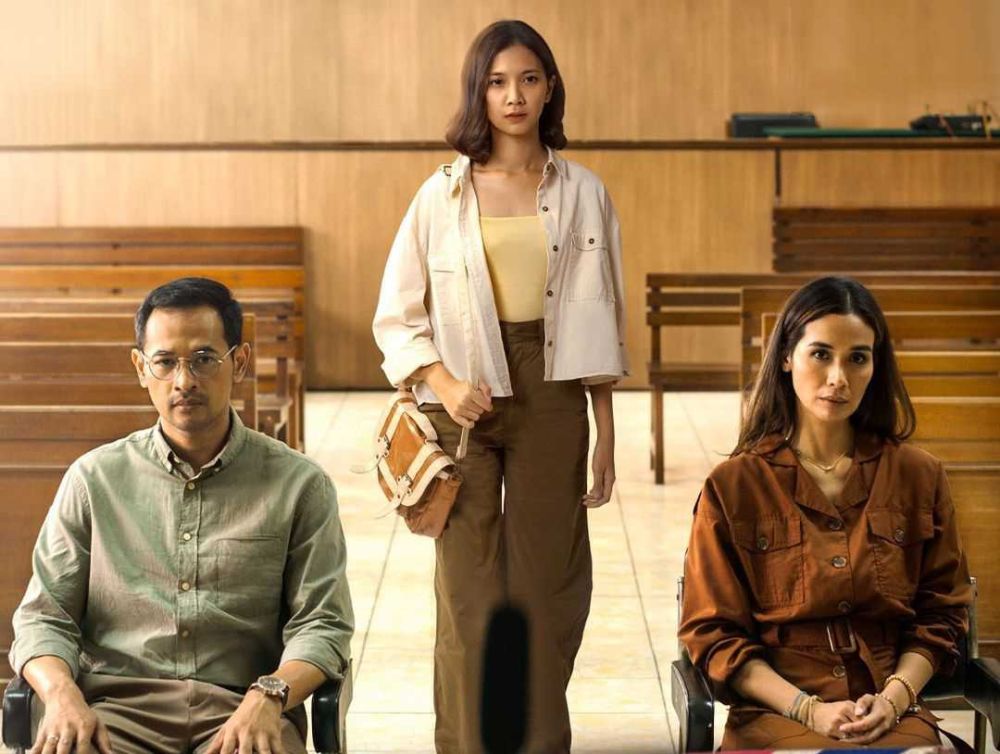 Review Film Noktah Merah Perkawinan dan Inang, Wajib Nonton!