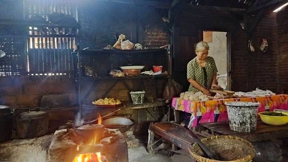 Tahu Lontong hingga Sompil, 5 Rekomendasi Kuliner Malam di Tulungagung