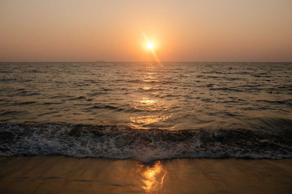 Pantai di Gunungkidul Jadi Primadona Dikunjungi Puluhan Ribu Orang