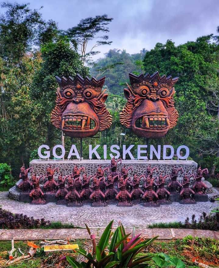 Pesona Gua Kiskendo Kulon Progo: Lokasi, Tiket dan Tips Berkunjung