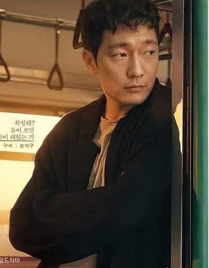 6 Aktor Korea Selatan yang Jadi Rising Star 2022