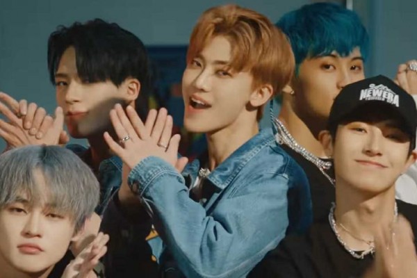 15 Lagu K-Pop Bertema Musim Panas Tahun 2022