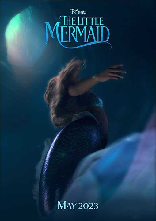 5 Fakta Menarik Film The Little Mermaid Bakal Tayang 2023 