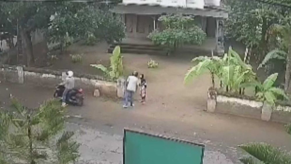 Video Aksi Penjambretan di Tulungagung Viral, Ini Modusnya